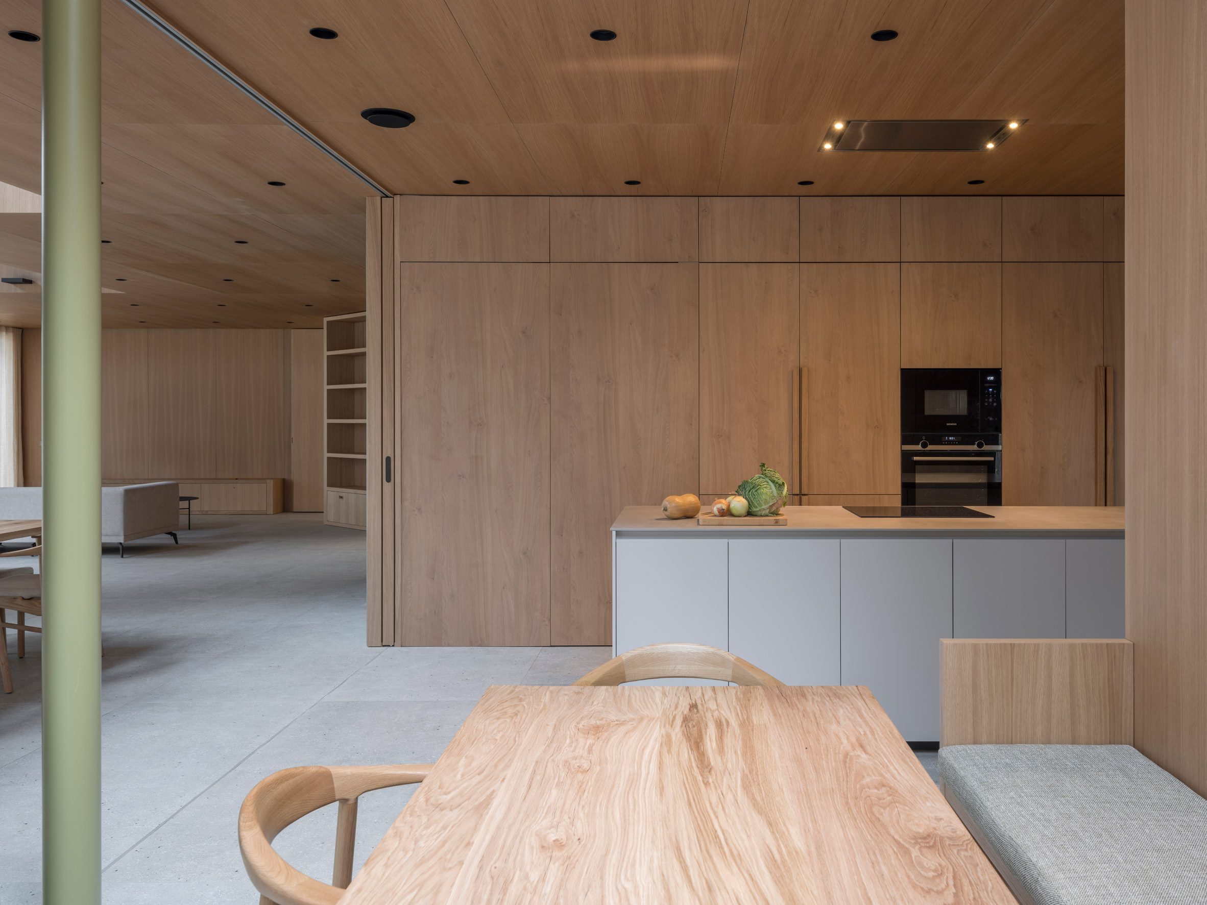 营地联盟房屋丨西班牙阿维拉-21