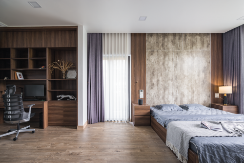 谜题之家 | 独特的设计打造充满趣味的空间-39