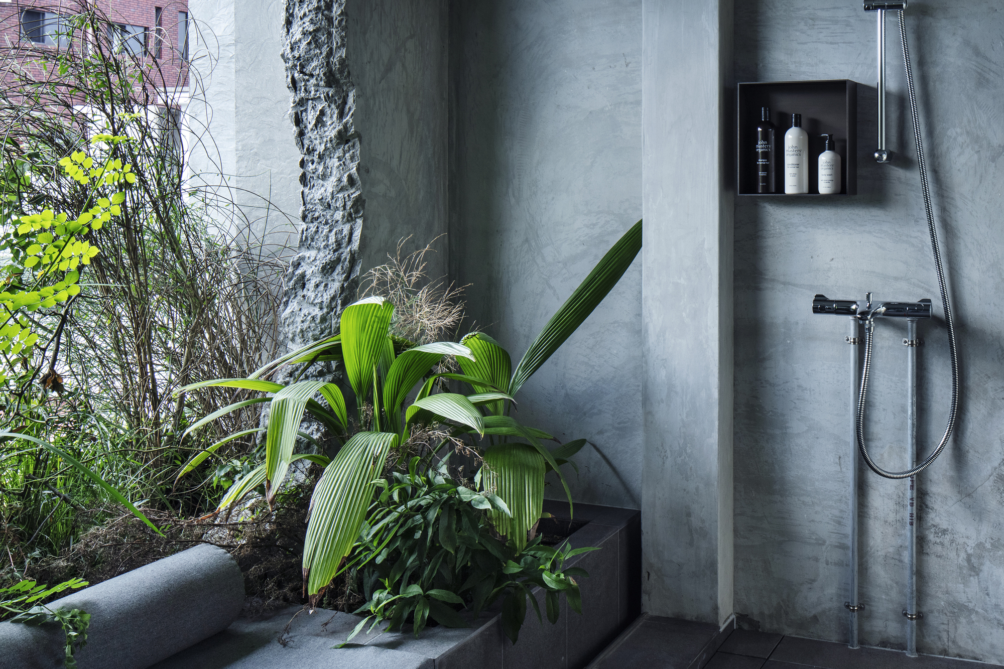 酒店苏(2020)设计丨日本丨Suppose Design Office-60