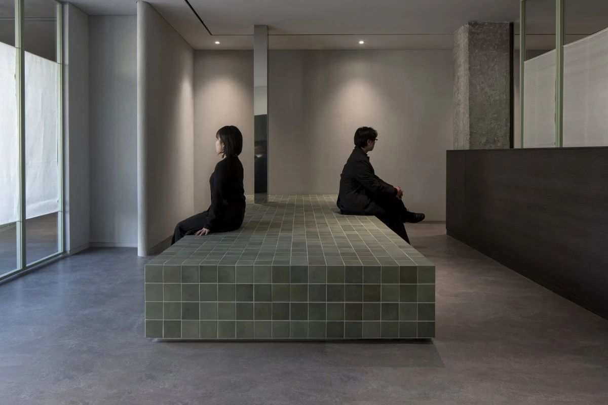 Ones 诊所丨印度尼西亚雅加达-5