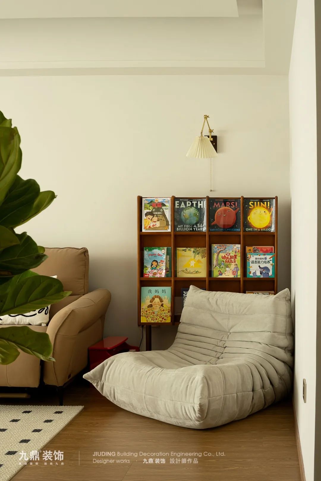 杭州明月江南旧房翻新丨中国杭州丨李燕-35