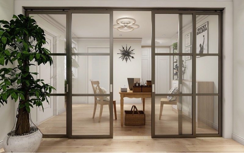 自己设计的自己家，好纠结啊！-1