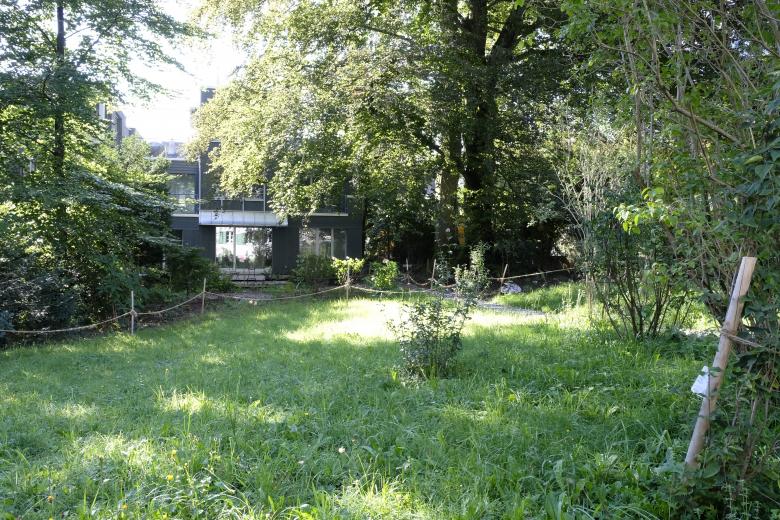 Garten Freienstein Glarus 景观设计丨瑞士-8