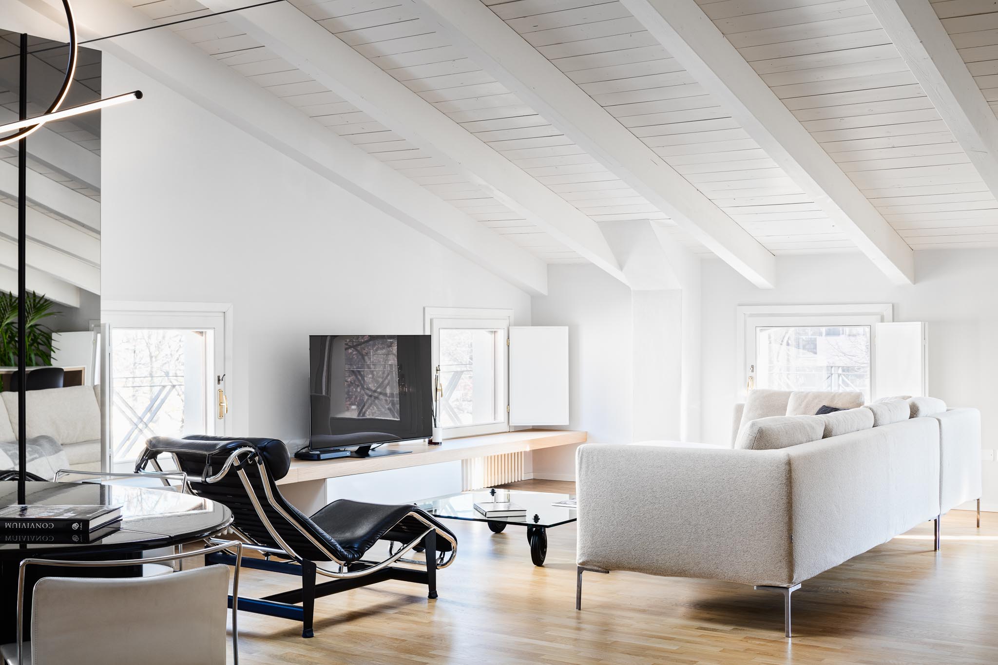 ghiroldidesign srl丨公寓丨ZVLAPARTMENT-3