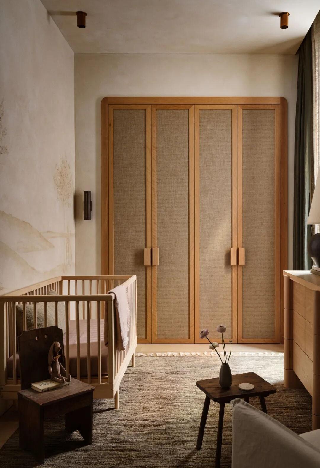 纽约260㎡阁楼公寓丨美国纽约丨Steph Betesh-37