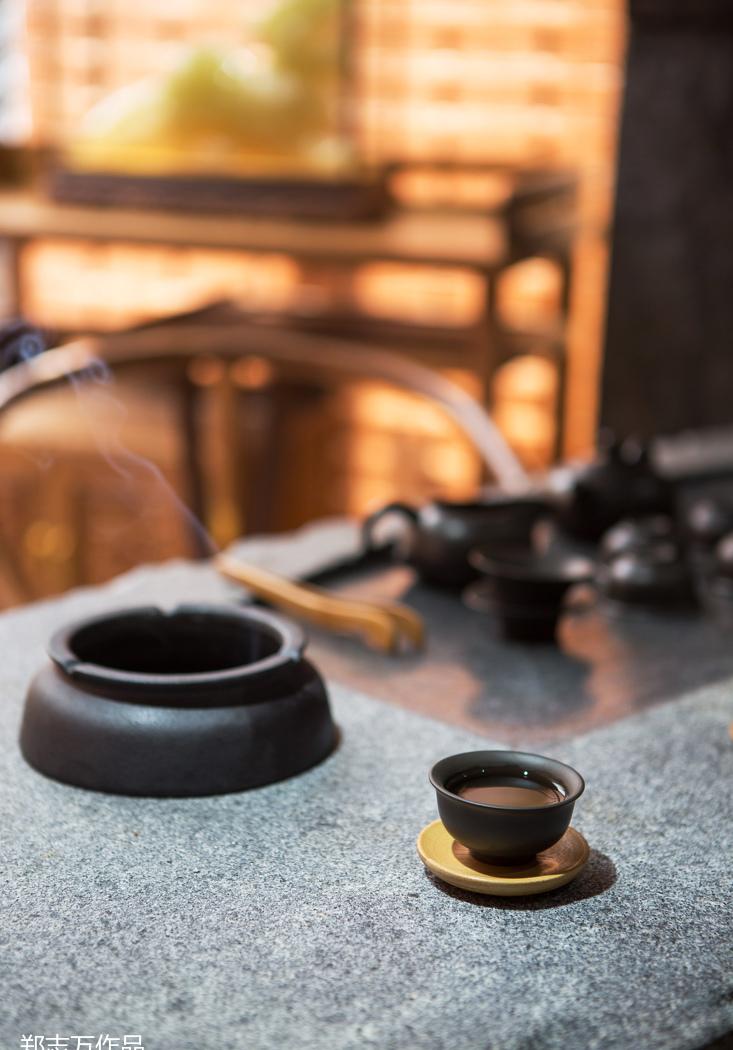 
【52°灰】——陆拾室内设计 -6