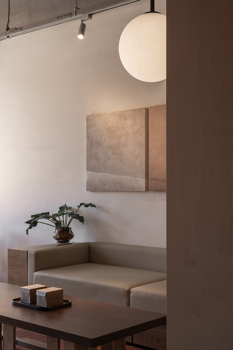 ZEECO吱个丨中国沈阳丨白菜设计-50