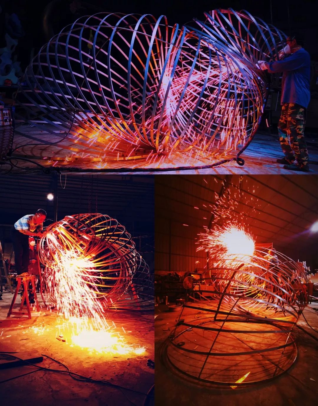 阳江美的未来中心——在地性设计展现现代空间魅力-67