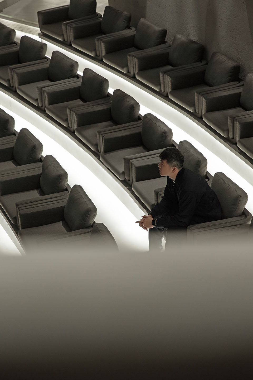 涟漪空间 The Ripples丨中国上海丨HITOMI&CO 赤瞳企划-59