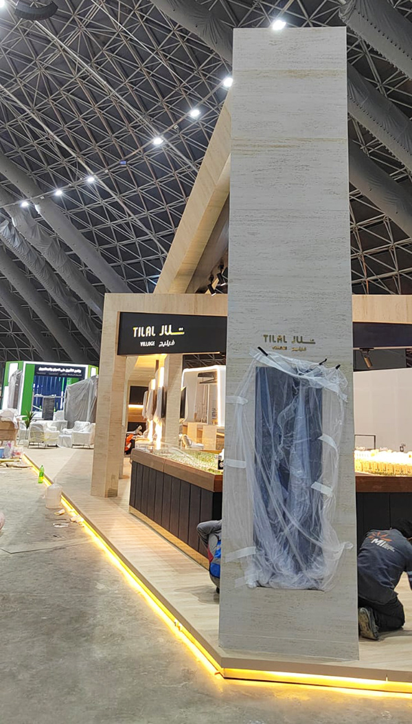 Tilal Village for El-Raghi Invest-11