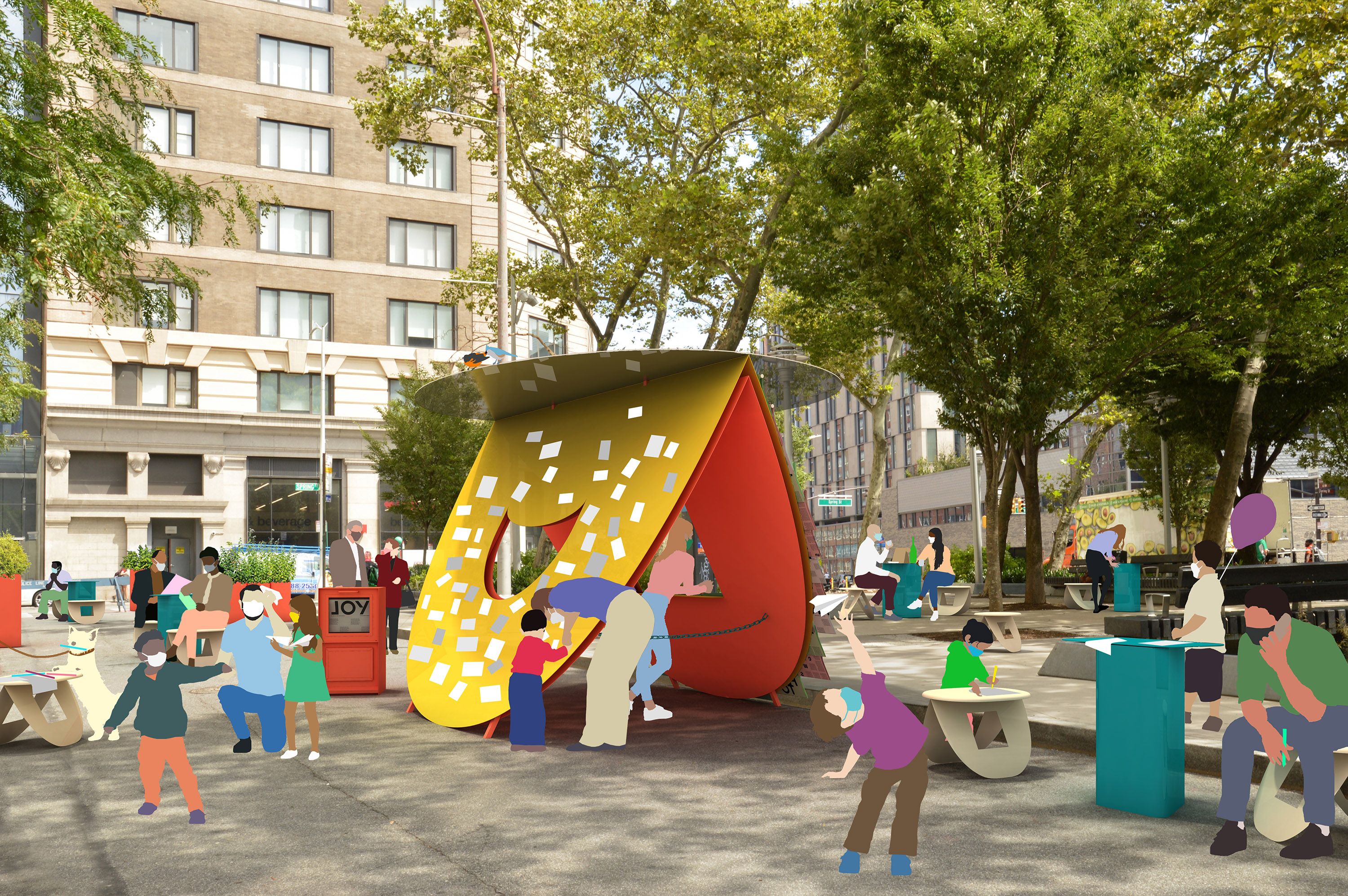 此词可能并非标准英文词汇，未查询到准确含义，无法提供准确翻译 丨美国纽约丨Dash Marshall,Public Policy Lab-18