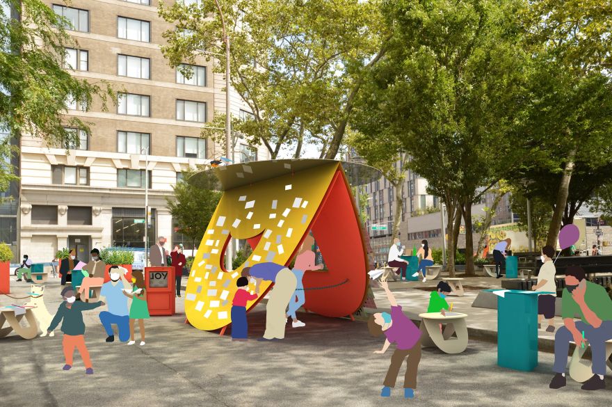 此词可能并非标准英文词汇,未查询到准确含义,无法提供准确翻译 丨美国纽约丨Dash Marshall,Public Policy Lab-18