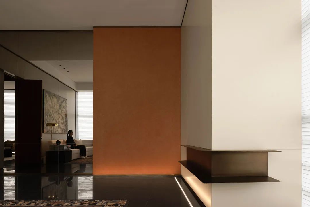 仁恒前海梦公园售楼处丨中国深圳丨MYP 设计事务所-57