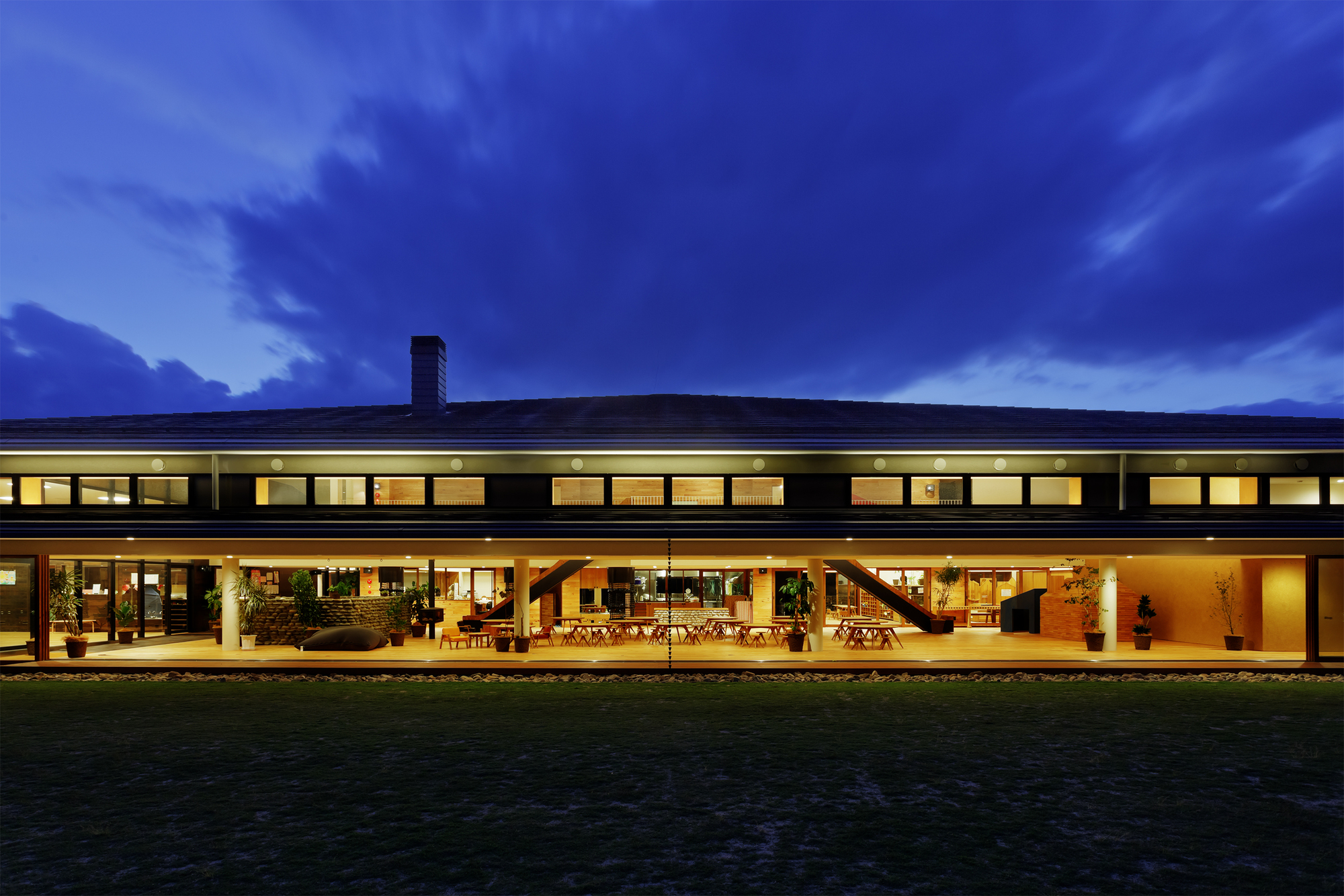 感受自然,培养敏感度-38