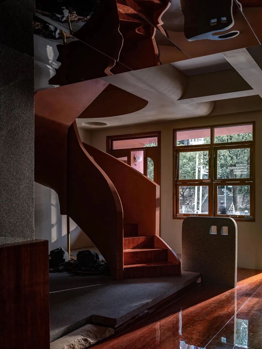 四喜奢品丨中国重庆丨花椒创意-28