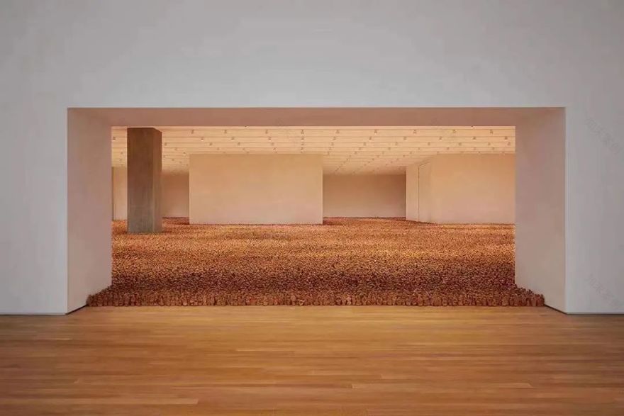 有喆设计 · “自然的建构”引领空间设计新趋势丨中国广州-19