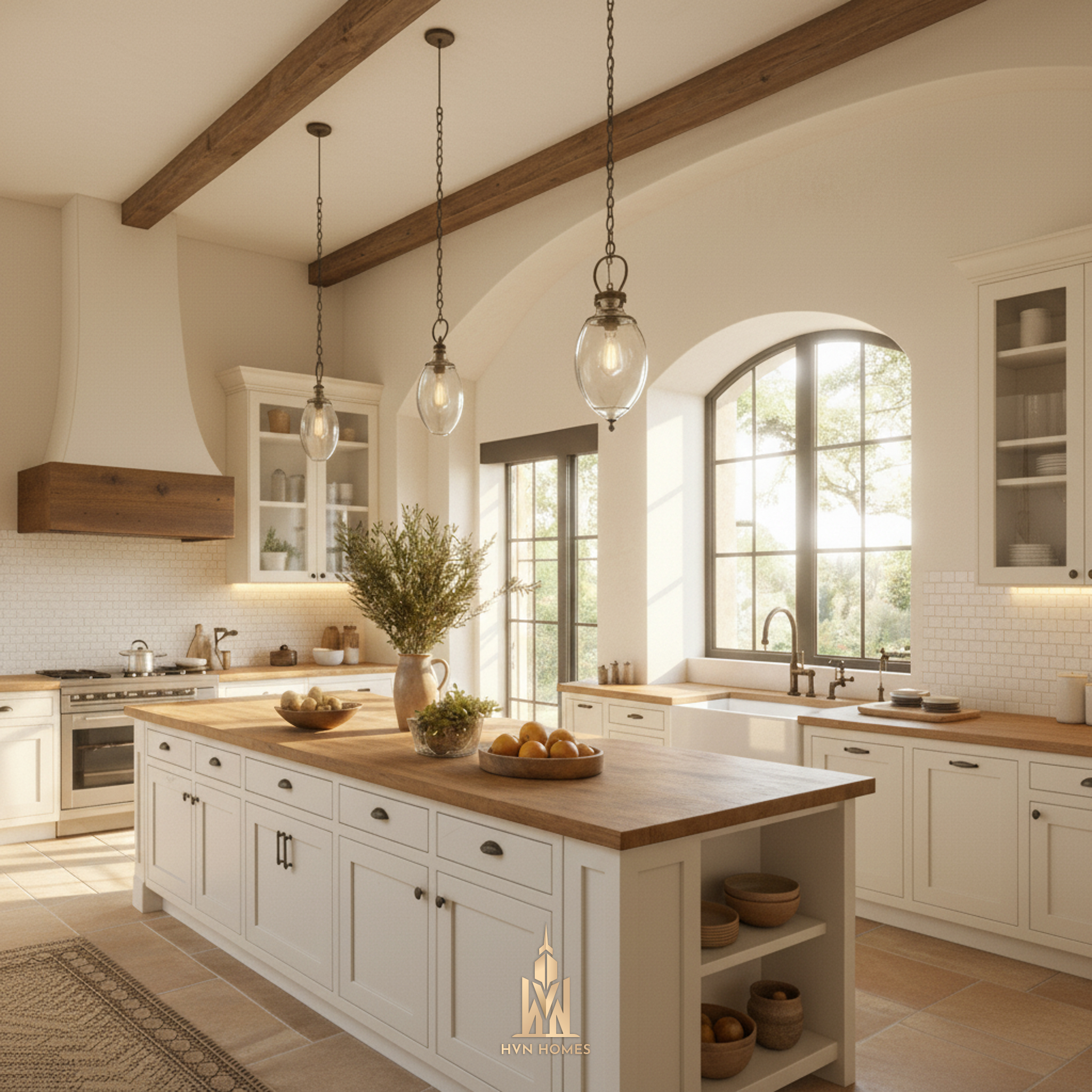 Palm Oasis Villa - HVN Homes-7