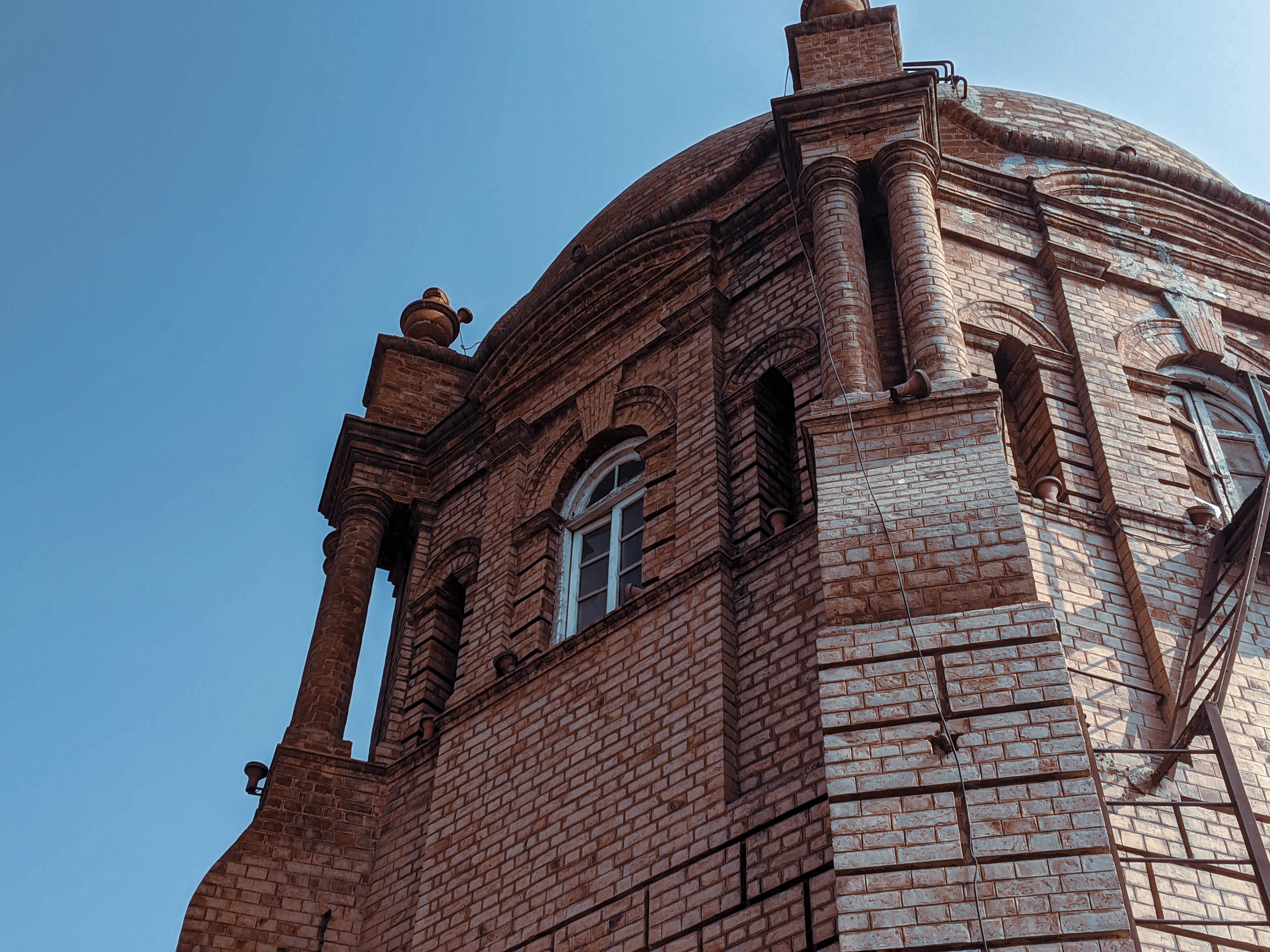 GPO, Lahore Pakistan Photograpghy-10