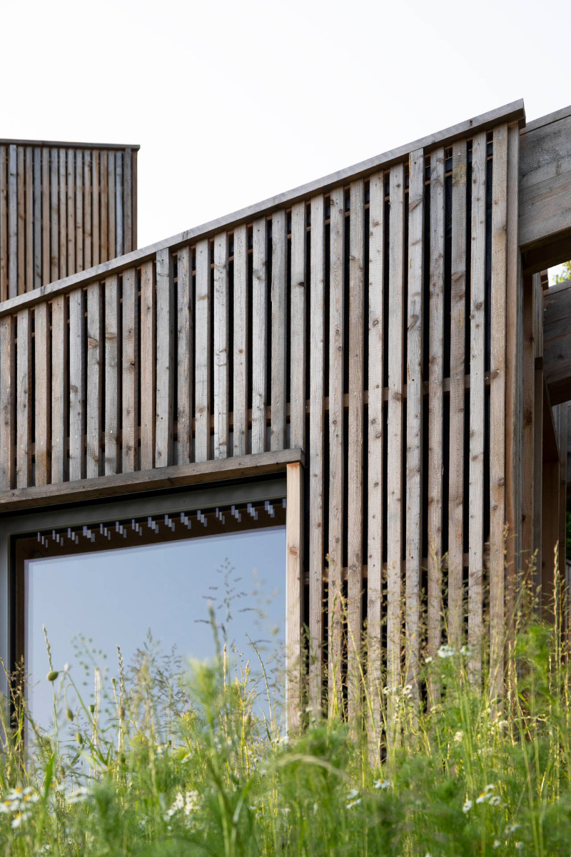 下奥地利州Nema建筑事务所建筑群丨奥地利下奥地利丨Nema Architecture Office-31