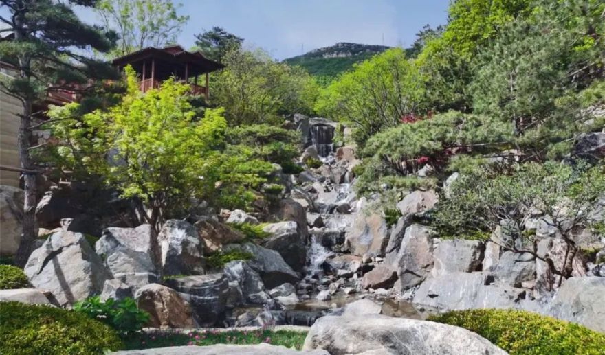 北京悉昙酒店丨中国北京-42