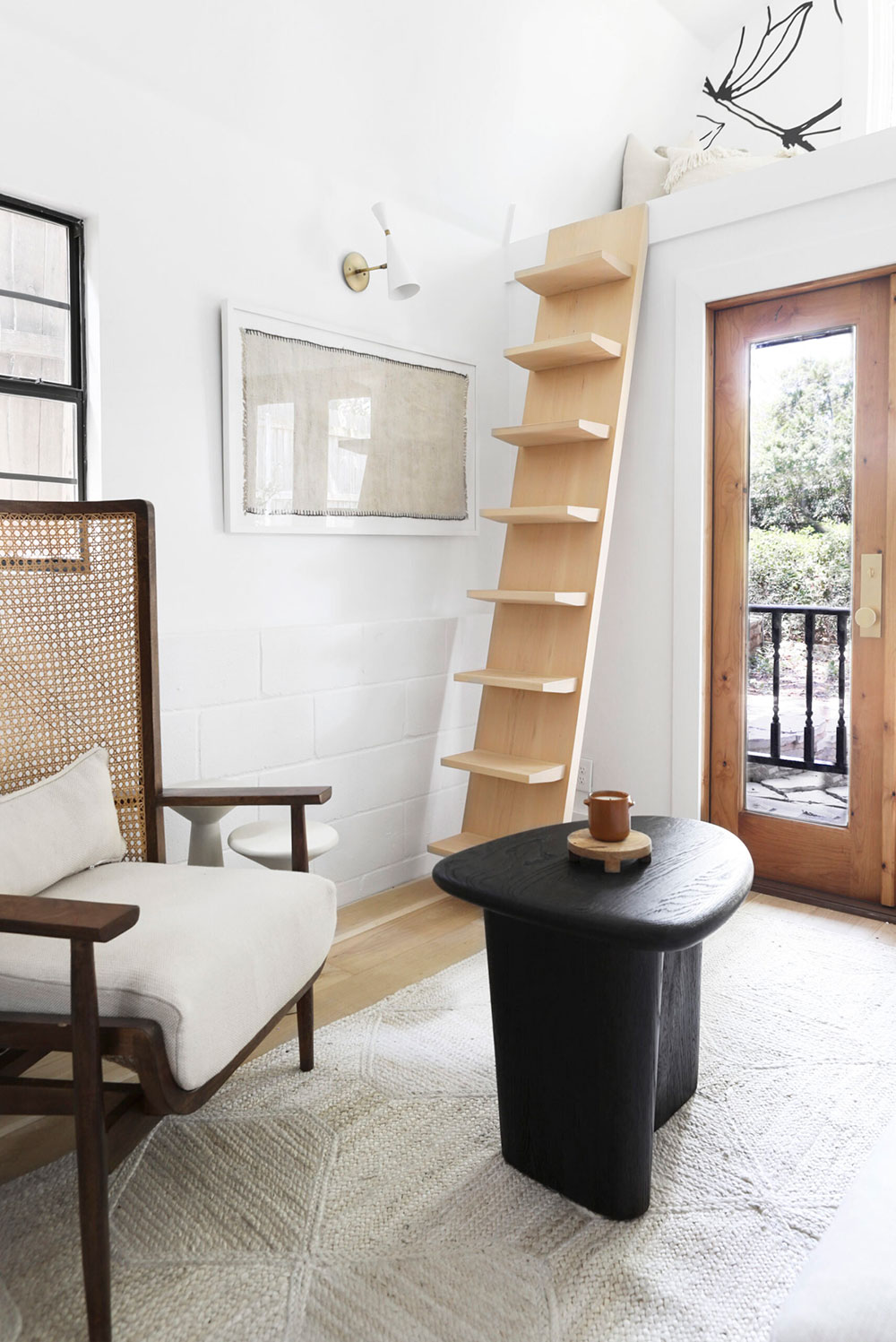 迷你童话小屋 | 设计师的巧妙空间布局-3