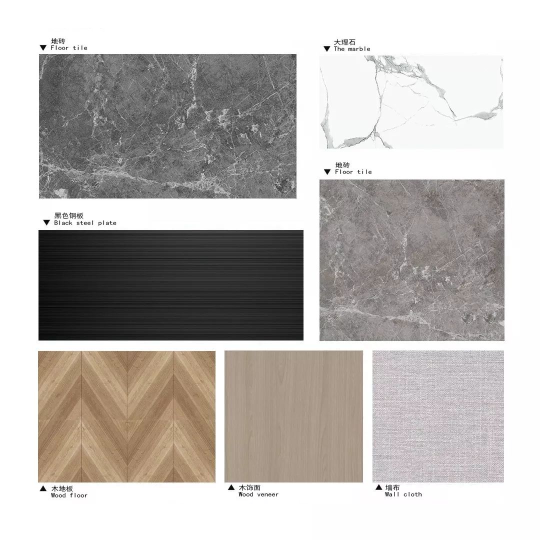 年轻夫妻的前卫之家 | 量身定制,空间与人的和谐共生-41