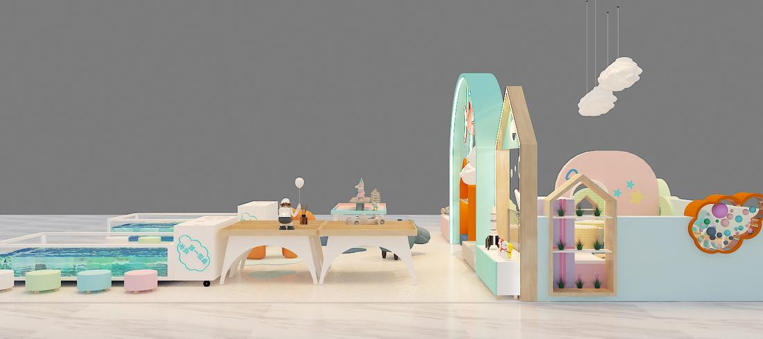 
松江九亭金地广场 -15