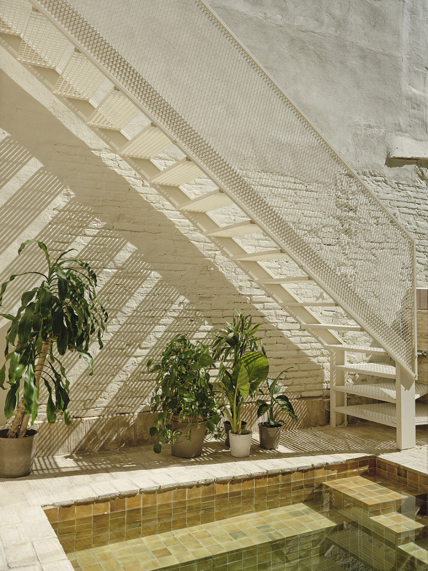 星星之家丨西班牙丨ENDALT Arquitectes-12