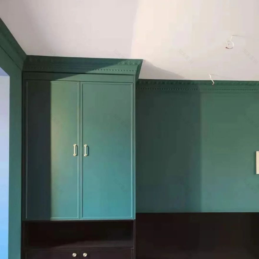 传统风雅混搭摩登时尚家丨中国天津丨末那识-130