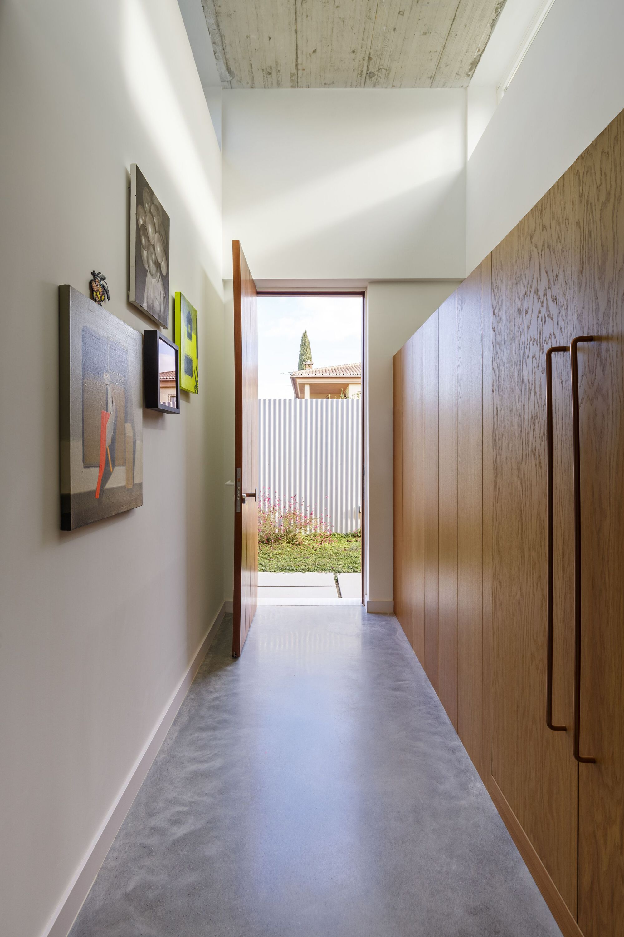 阿尔穆德纳和帕科工作室之家丨西班牙丨DTR_studio-22