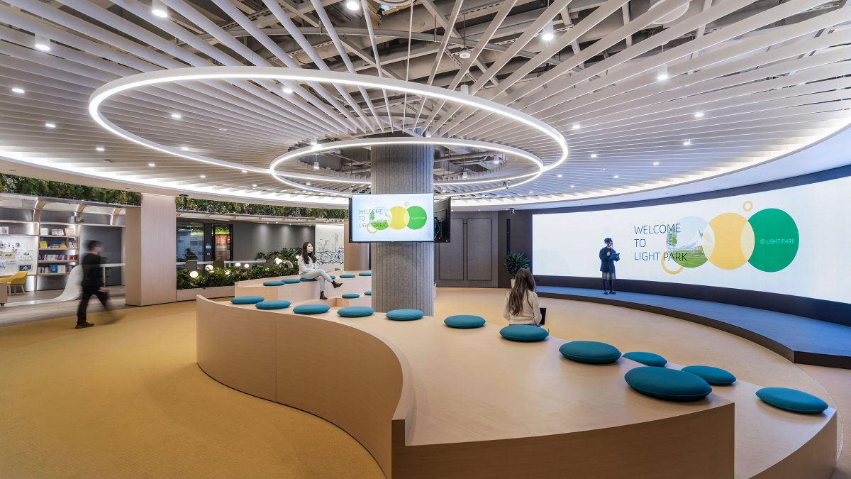 恒生电子，杭州 -6