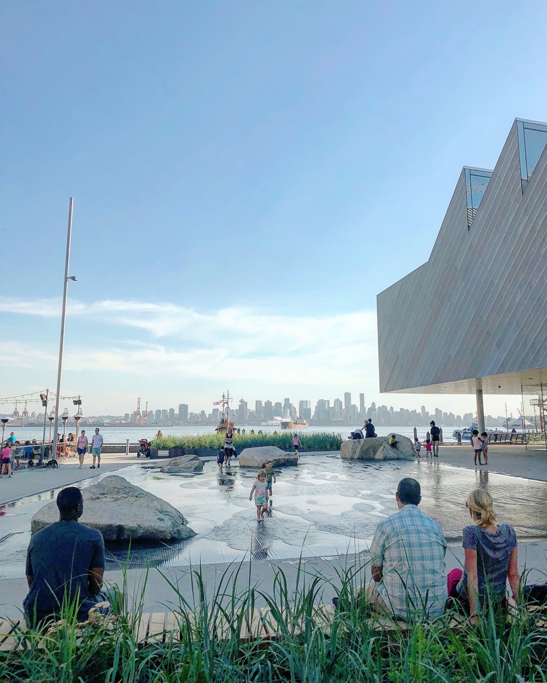 温哥华海滨公共广场-15