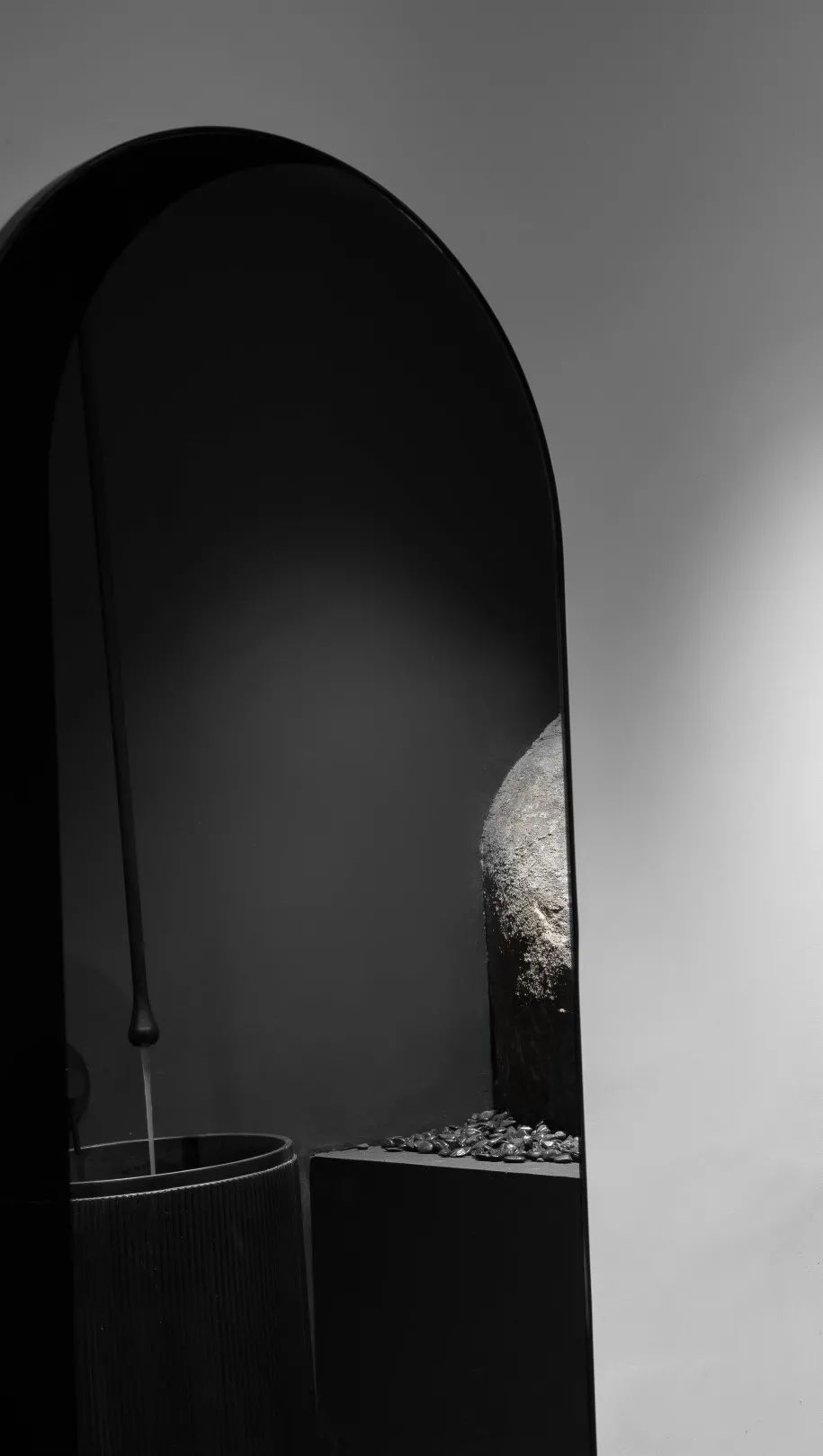 磨心山间的创意熔炉——木及设计办公室-31