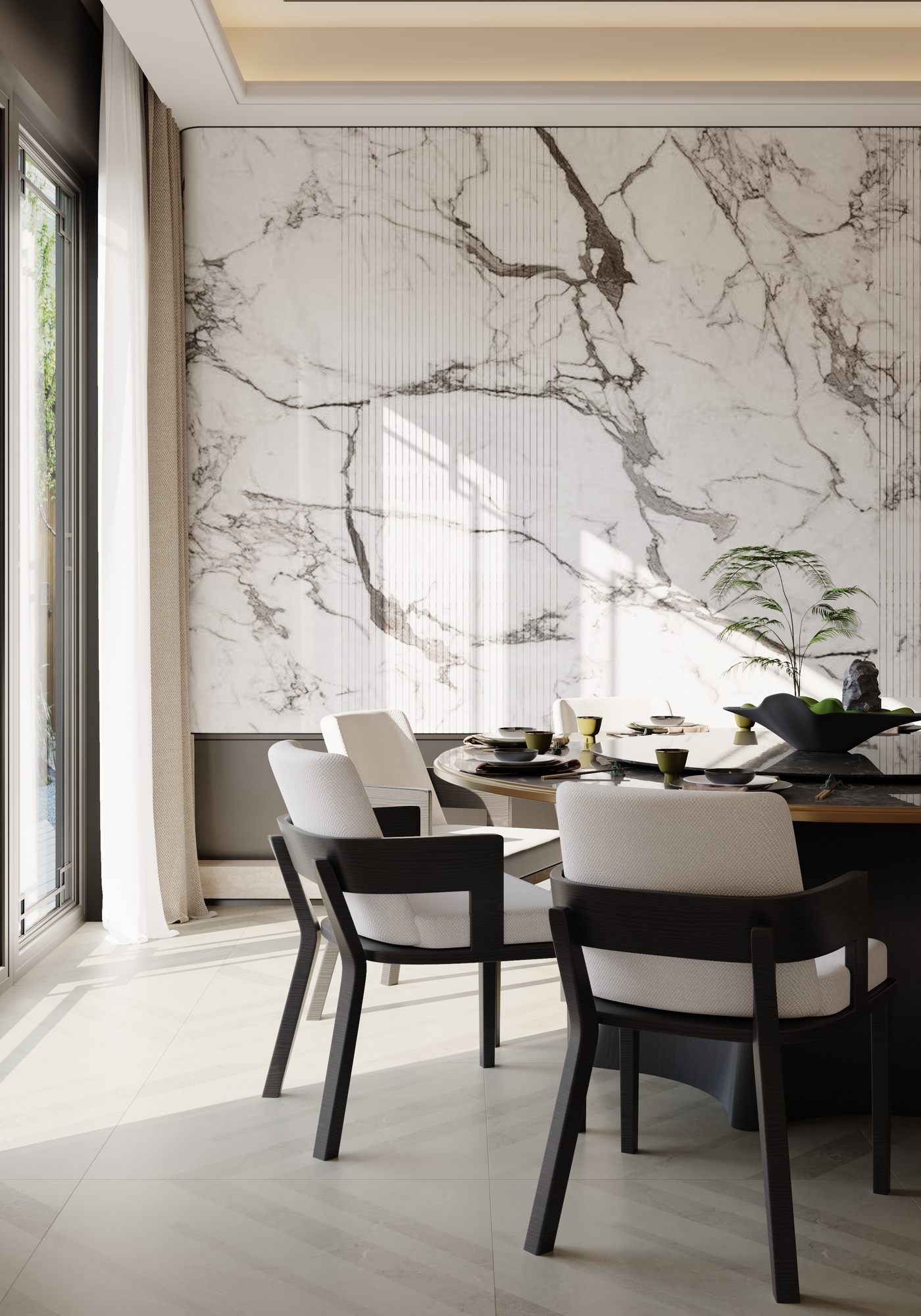 现代新中美式210-23