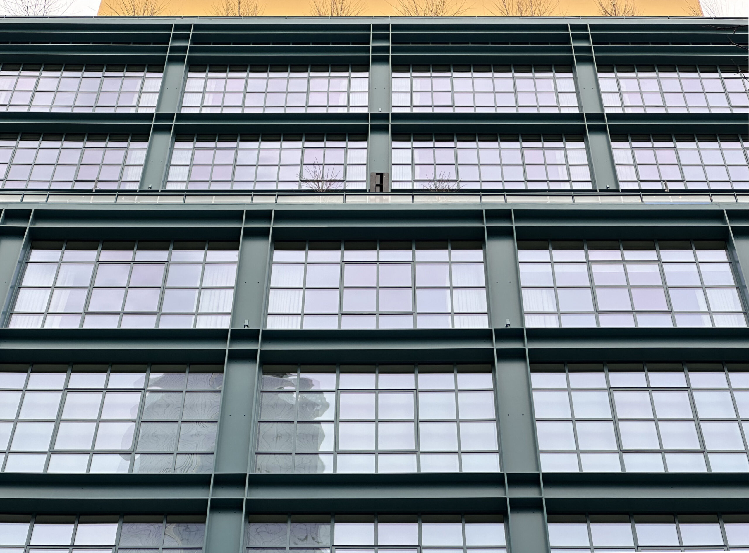 Warren Street Hotel Wraps Up Construction At 86 Warren Street in Tribeca, Manhattan - New York YIMBY-9