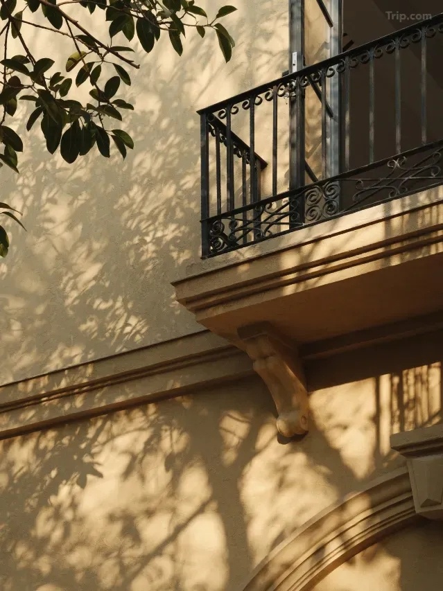 栋梁之家酒店 广州阿那亚店丨中国广州丨尚壹扬设计团队（谢柯操刀）-5