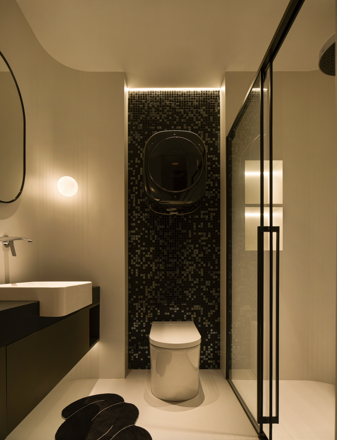 时间的容器丨中国北京丨麦驰设计-58