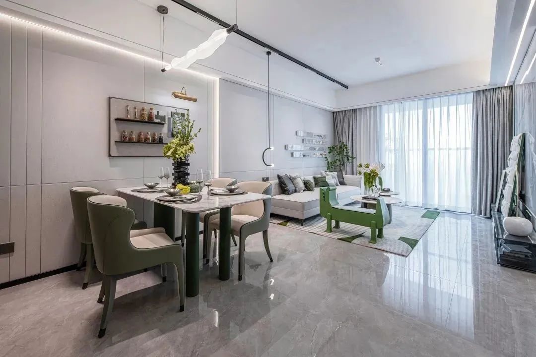 深圳创智公馆丨中国深圳-39