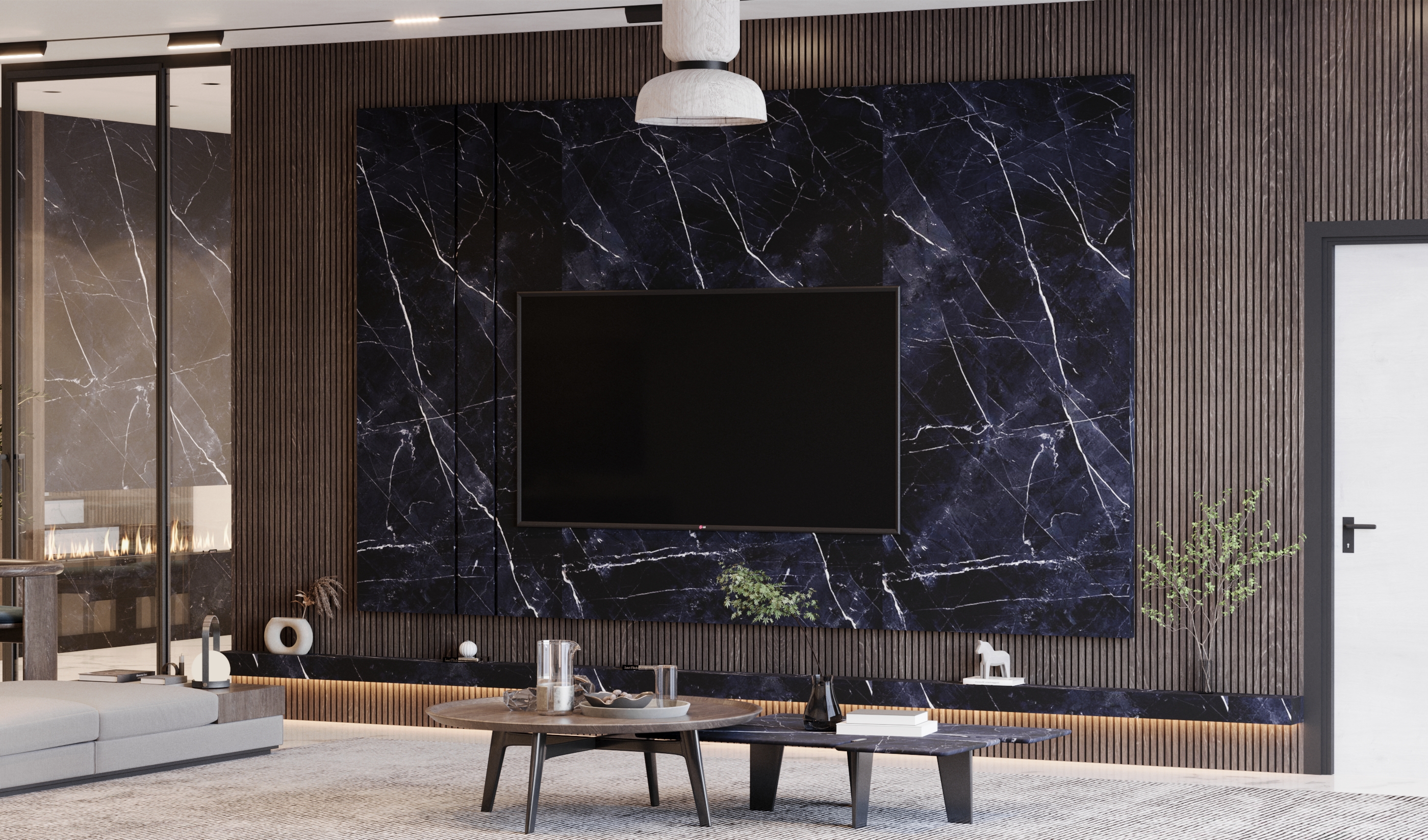 ROVAR CITY 室内设计丨Arsa Group-20