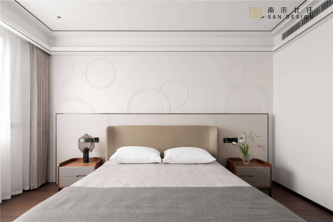 190m²新中式雅居丨S&N DESIGN-31