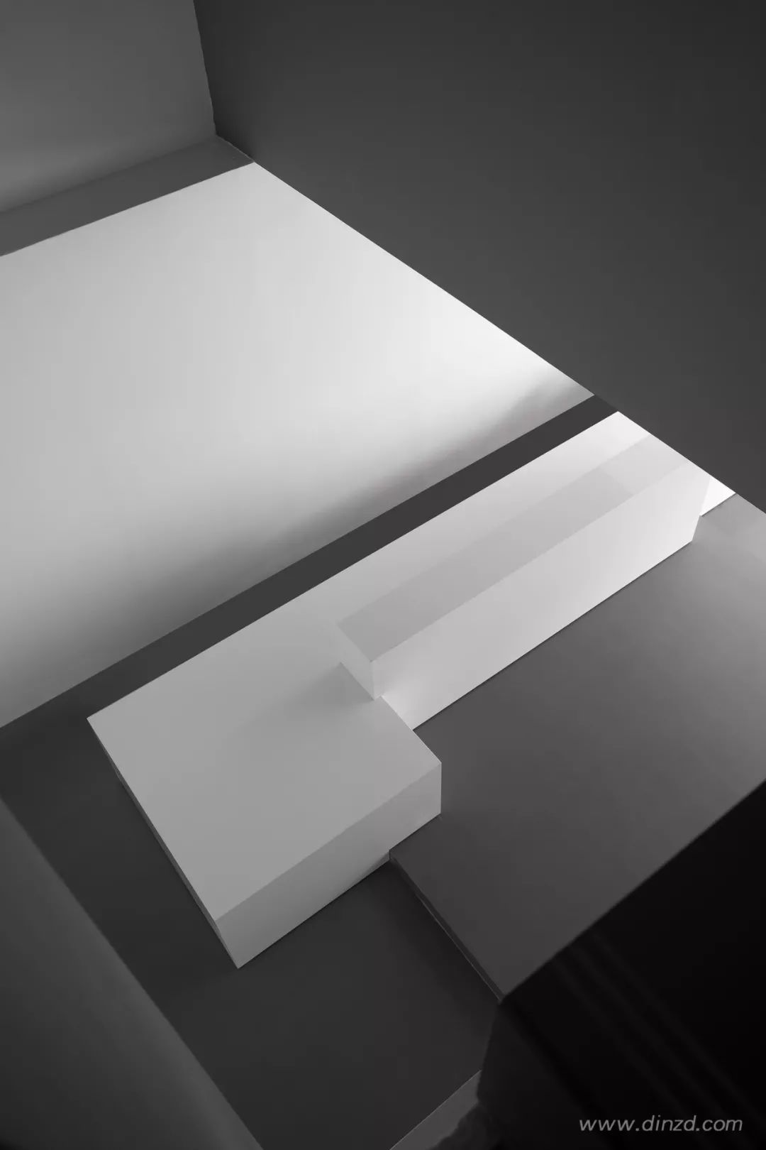 叛逆者 JYC 服饰办公空间 | 几何美学与功能性的完美融合-69