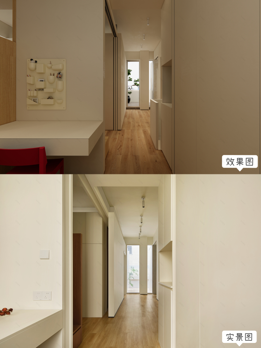 青庐丨中国佛山丨陈智超设计czc design studio-34