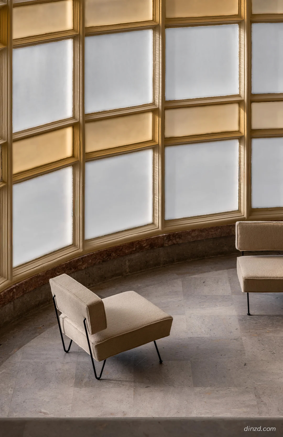 阿尔坎塔拉码头丨葡萄牙里斯本丨Pardal Monteiro ARQUITECTOS-22