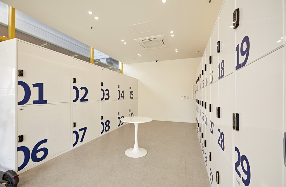 首尔仓库变身创意办公空间-12