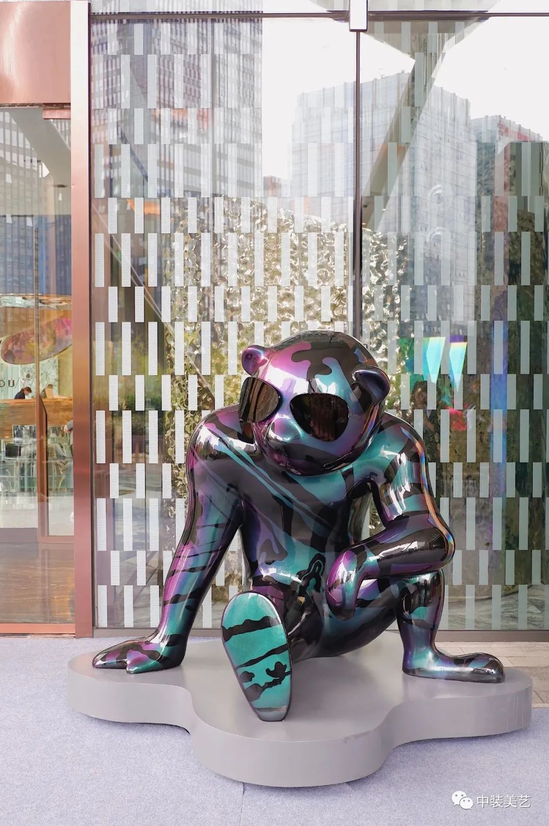 Top Case/ [骚到爆+屌炸天]的成都W酒店-22