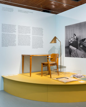 Design for Every Body - Designmuseum Hki