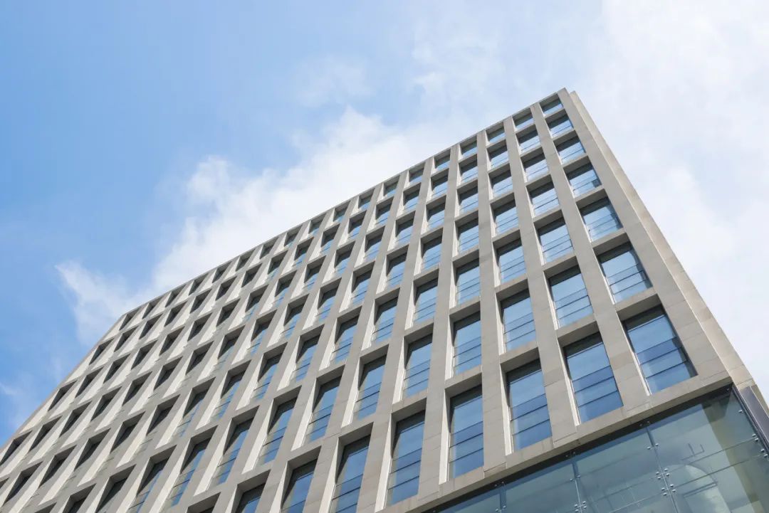 浙江省交通投资集团总部办公大楼丨中国杭州丨浙江省建筑设计研究院有限公司,德国gmp国际建筑设计有限公司-29