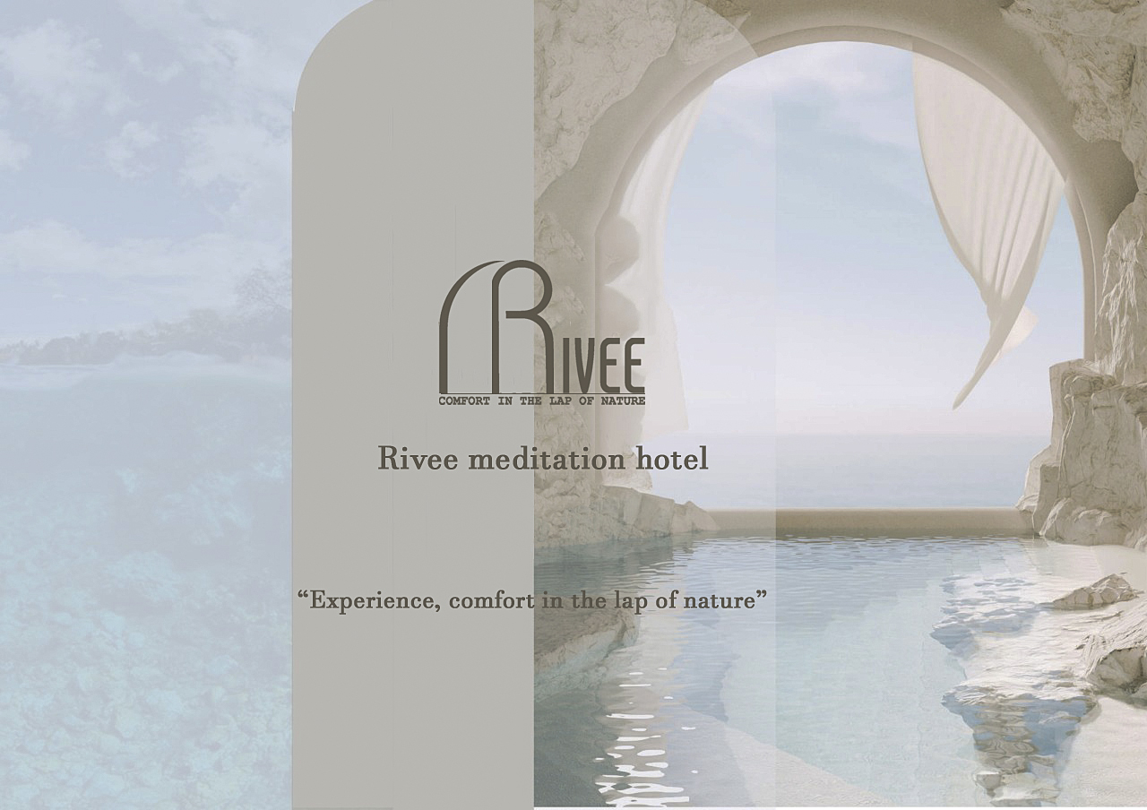 Rivee - Meditation hotel-0