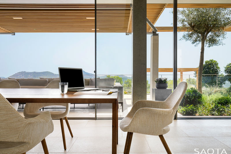 10 Modern Houses from Spain That Could Inspire The Whole World-32