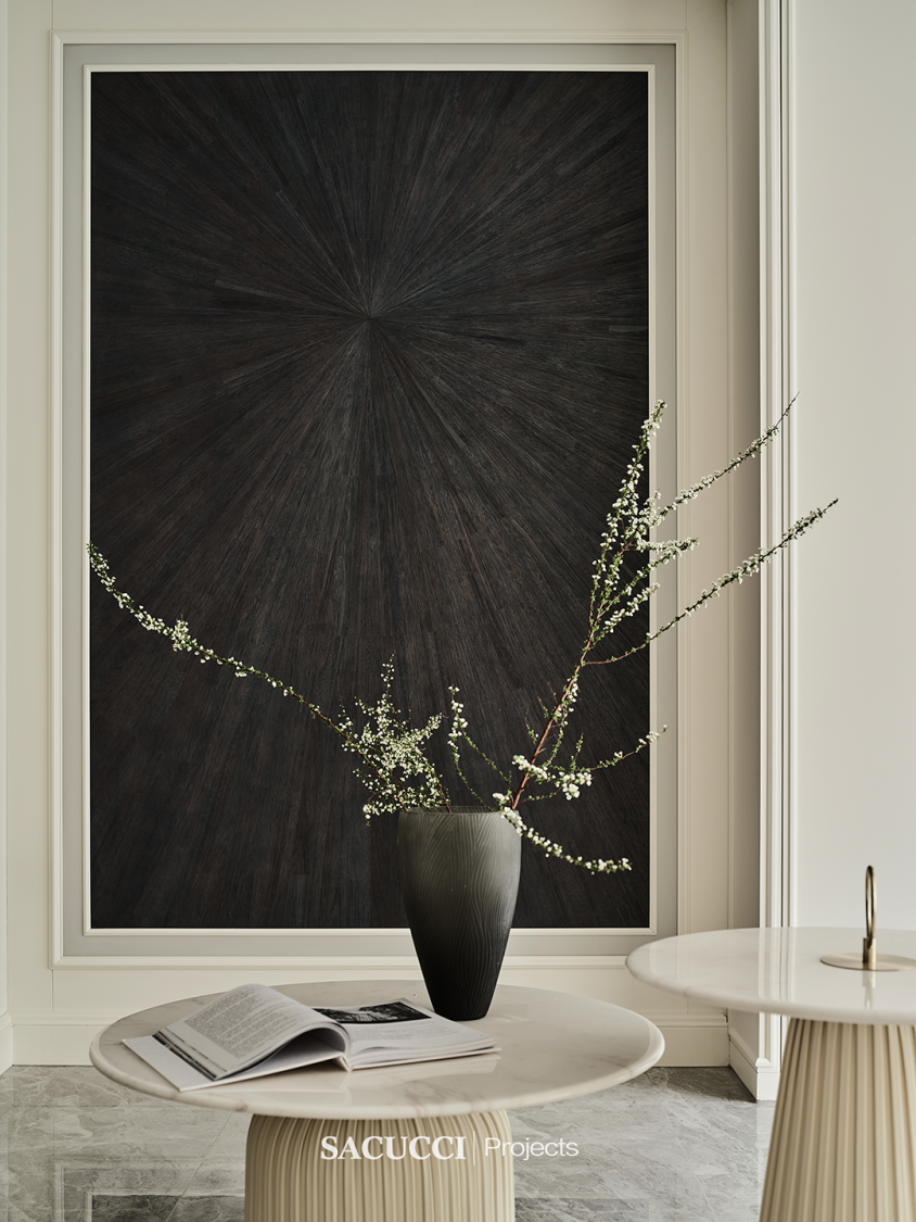 SACUCCI案例赏析|顺发御园|雅木有灵，自然而生（上）-66